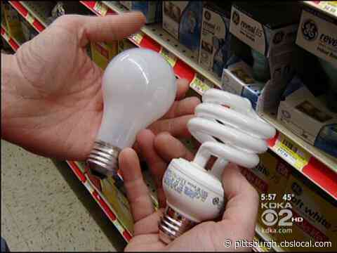 City Seeks Feedback On Plans To Upgrade 35,000 Streetlights To LED