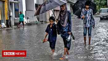 Climate change: At-risk nations fear extinction after IPCC report