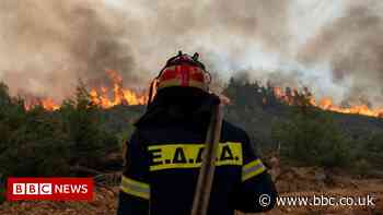 Extreme weather: How is it connected to climate change?
