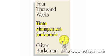 Life Is Short. What Are You Going to Do About That?