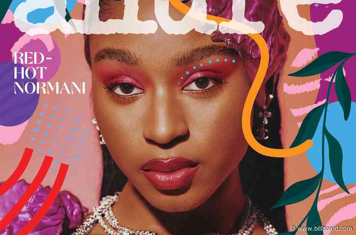 Normani Went From Feeling ‘Overlooked’ in Fifth Harmony to Being a ‘Bad B—-‘ on ‘Wild Side’