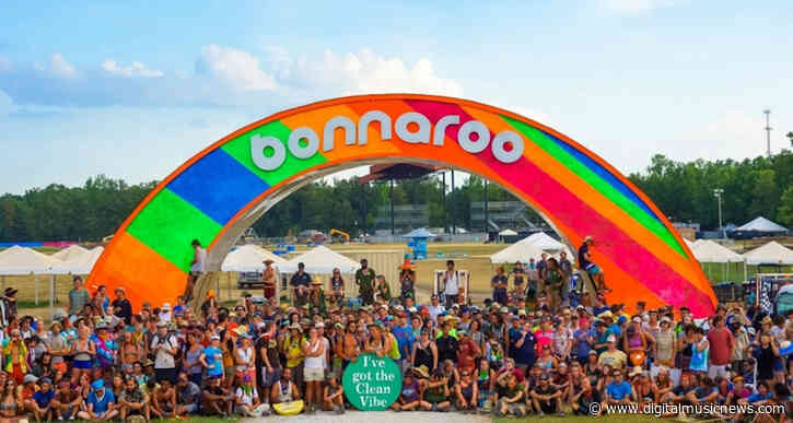 Bonnaroo 2021 Isn’t Canceled — But Vaccines or Negative COVID Tests Are Now Required