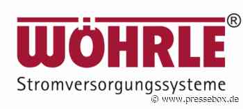 Elektrofachkraft für elektrische Anlagen/ Mechatroniker als Servicetechniker für USV-Anlagen im Außendienst (m/w/d) - PresseBox