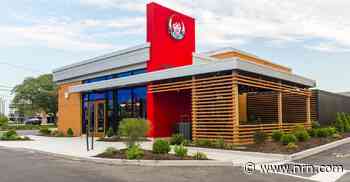 Wendy’s to expand REEF delivery kitchens with 700-unit deal