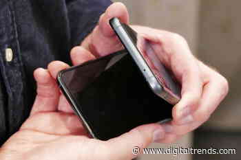 Samsung Galaxy Z Flip 3 vs. Galaxy Z Flip 5G