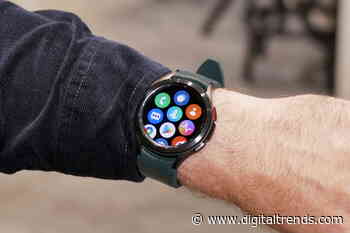 Google releases YouTube Music for Wear OS, refreshes apps with Material You design