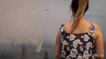 Impending heat wave could hamper efforts to suppress B.C. wildfires