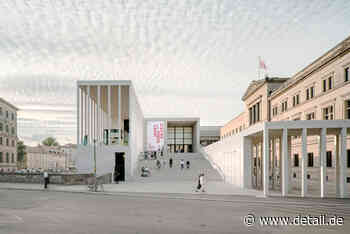 Global herausragend: RIBA International Awards for Excellence 2021 - DETAIL.de - das Architektur und Bau-Portal