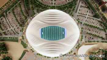 Frau am Bau: Warum es Männer in der Architektur so viel leichter haben - Süddeutsche Zeitung - SZ.de