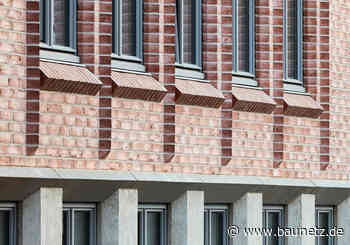 Lübecker Backstein-Variation - Stadthaus von Anne Hangebruch Mark Ammann Architekten - BauNetz.de