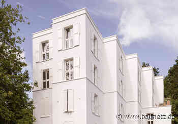 Aufgestockt und angebaut - Wohnhauserweiterung in Fribourg von Aviolat Chaperon Escobar Architectes - BauNetz.de