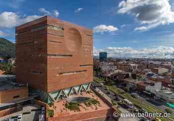 16 Projekte aus 11 Ländern - RIBA International Awards for Excellence 2021 - BauNetz.de