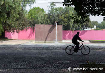 Ausstellung und Buchpräsentation in München / Neue Atmosphären - Architektur und Architekten - News / Meldungen / Nachrichten - BauNetz.de