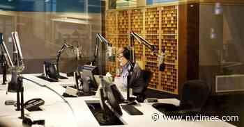 Neal Conan, Who Talked (and Listened) to the Nation on NPR, Dies at 71