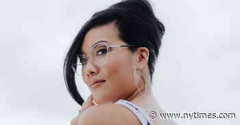 Ali Wong’s Raunchy New Stand-Up Set Brings the Laughs We Need