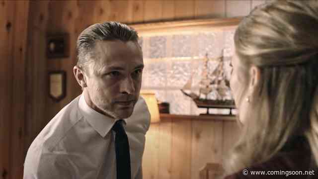 Exclusive: Saving Paradise Trailer & Poster – Inspirational True Story Starring William Moseley