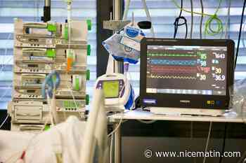 Covid-19: le nombre d'hospitalisations continue de grimper en France