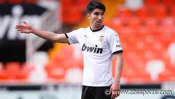 2021 LaLiga odds, picks, predictions: Proven soccer insider reveals best bets for Valencia vs. Getafe