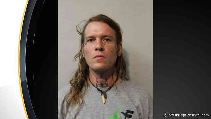 Police: Man Refused Service By Bartender Starts Fire That Spreads To Swissvale Restaurant