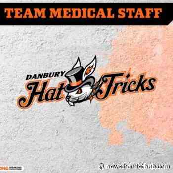 Hat City Physical Therapy Will Serve As The Official Medical Staff Of   242775494 350 