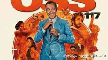 "OSS 117" détrône "Kaamelott", le public est présent dans les salles de cinéma
