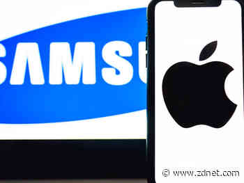 Samsung's new folding devices may be impressive but Apple's ecosystem is stickier