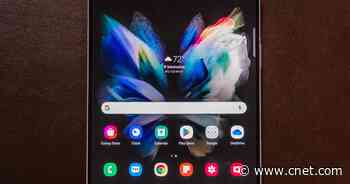 Three ways to save $100 or more on the new Samsung Galaxy Z Flip 3 or Fold 3     - CNET