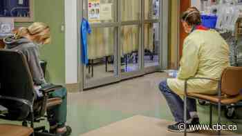 Nurses plan day of action at hospitals across Alberta to amplify staffing, salary concerns