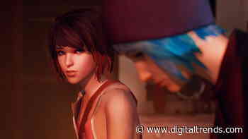 Life is Strange Remastered Collection delayed to 2022