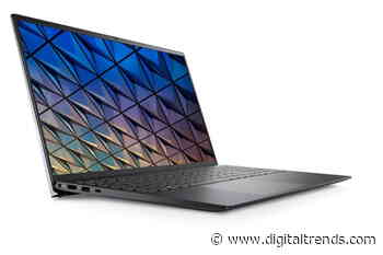 Save over $700 off the perfect work-from-home laptop at Dell