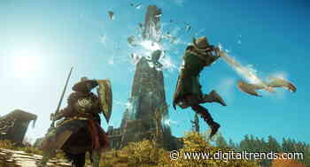 Everything we know about New World, Amazon Games’ first MMORPG