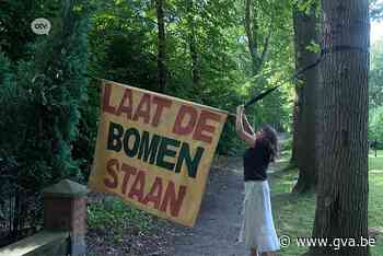 Buurtbewoners verzetten zich tegen kap van 100-tal Amerikaan... (Essen) - Gazet van Antwerpen Mobile - Gazet van Antwerpen