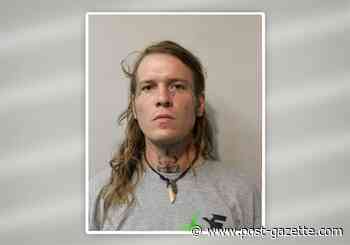 Crafton Heights man accused of setting fire that damaged hot dog shop arrested in West Virginia