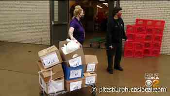 United Way Seeks 1,000 Volunteers For Week Of Caring