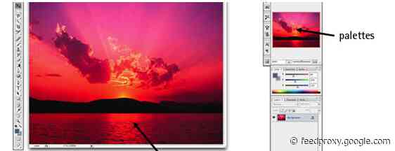 35 Basic Tutorials to Get You Started with Photoshop