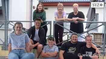 Kommunalpolitik in Parchim: Startschuss für Gründung des Kinder- und Jugendbeirats gefallen | svz.de - svz – Schweriner Volkszeitung