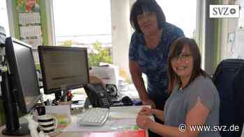 Landkreis Ludwigslust-Parchim: Neue Mitarbeiterin für die Familienbildung | svz.de - svz – Schweriner Volkszeitung
