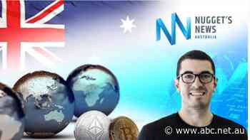 Claims Australian crypto-celebrity owes an investor half a million dollars