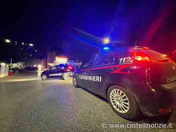 Droga, 40enne di Frascati agli arresti domiciliari dopo il fermo a San Basilio - Castelli Notizie