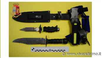 Questura di Fermo: Controlli su Green Pass, spaccio, liti e stato di ubriachezza - Vivere Fermo