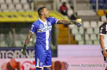 Sepe, ora è tutto fermo: Inter e Napoli alla finestra - Forza Parma