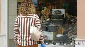 Commercio fermo nei giorni festivi: calendario sperimentale uguale per tutti - quotidianodipuglia.it