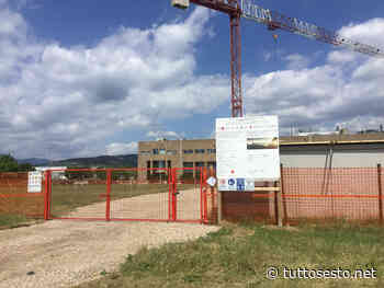 Polo scientifico, Gandola (FI): "Cantiere fermo, protocollo completamente disatteso" - Stefano