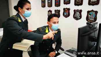 Gdf: Fermo, evasione totale 7 aziende, bloccati 700mila euro - Agenzia ANSA