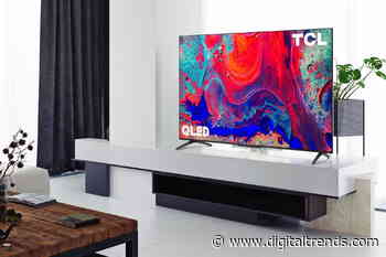 Best back-to-school TV sales and deals for 2021