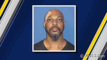 Husband of missing Sampson County woman Kiara Wiggins charged with murder