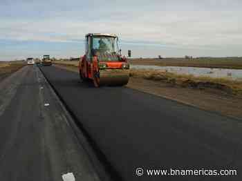 Provincia de Buenos Aires abre ofertas por c... - BNamericas