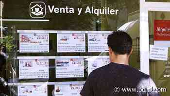 Los alquileres en el Gran Buenos Aires aumentaron un 70% en el último año - Perfil.com