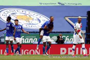 Leicester City wil Deense verdediger binnehalen