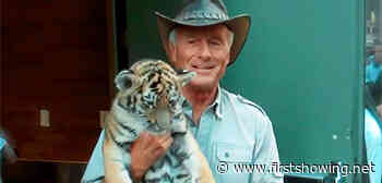 Official Trailer for 'The Conservation Game' Doc About Big Cat Trade